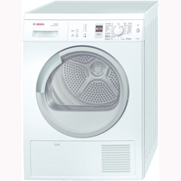 BOSCH WTE 86304 OE